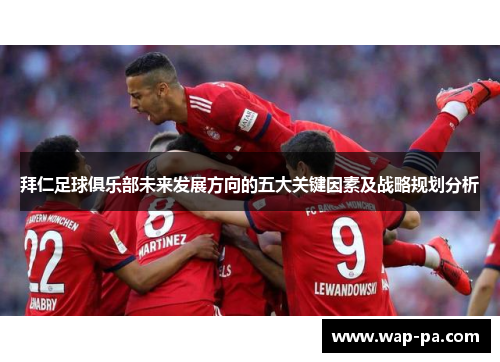 拜仁足球俱乐部未来发展方向的五大关键因素及战略规划分析