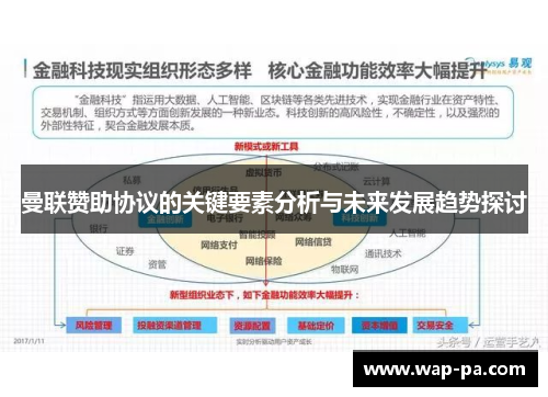 曼联赞助协议的关键要素分析与未来发展趋势探讨