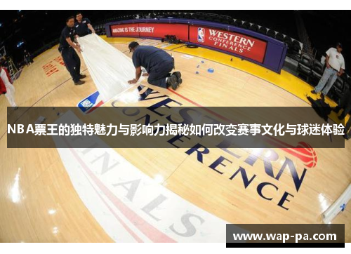 NBA票王的独特魅力与影响力揭秘如何改变赛事文化与球迷体验