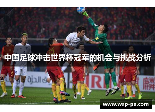 中国足球冲击世界杯冠军的机会与挑战分析