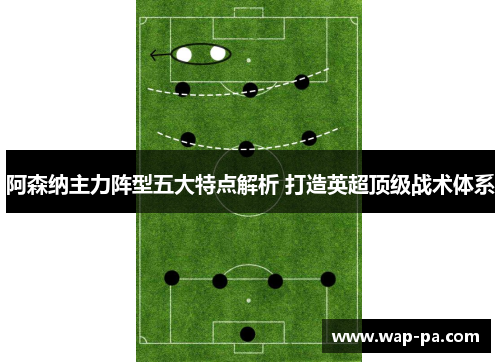 阿森纳主力阵型五大特点解析 打造英超顶级战术体系