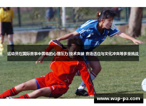 运动员在国际赛事中面临的心理压力 技术突破 赛场适应与文化冲突等多重挑战