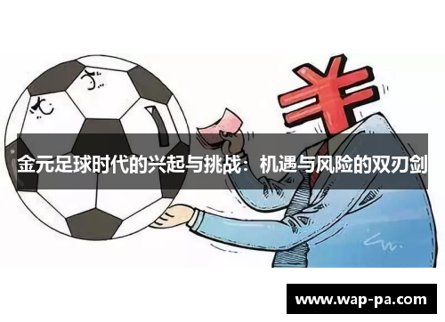 金元足球时代的兴起与挑战：机遇与风险的双刃剑