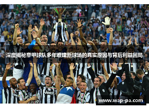 深度揭秘意甲球队多年难建新球场的真实原因与背后利益困局 深度揭秘意甲球队多年难建新球场的真实原因与背后利益困局