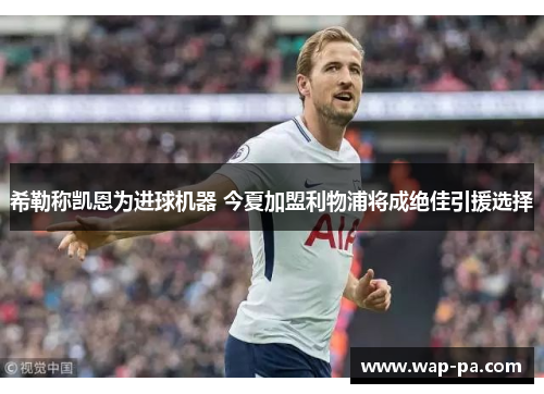 希勒称凯恩为进球机器 今夏加盟利物浦将成绝佳引援选择