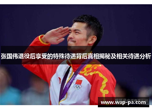 张国伟退役后享受的特殊待遇背后真相揭秘及相关待遇分析