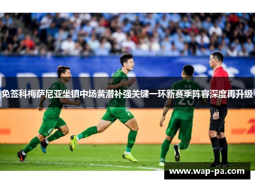 免签科梅萨尼亚坐镇中场黄潜补强关键一环新赛季阵容深度再升级 免签科梅萨尼亚坐镇中场黄潜补强关键一环新赛季阵容深度再升级